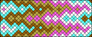 Normal pattern #69953 variation #349354