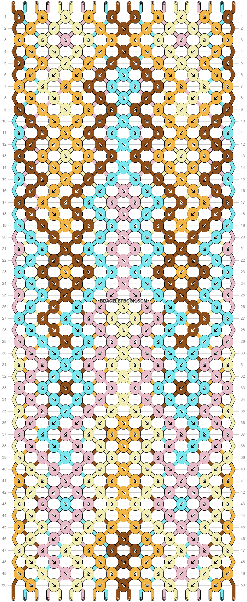 Normal pattern #69953 variation #349355 pattern