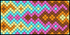 Normal pattern #69953 variation #349357