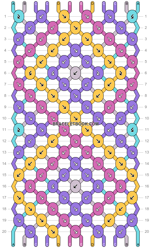 Normal pattern #89759 variation #349358 pattern