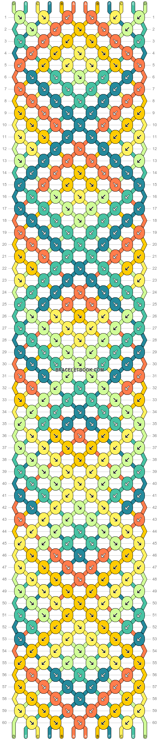 Normal pattern #111144 variation #349359 pattern