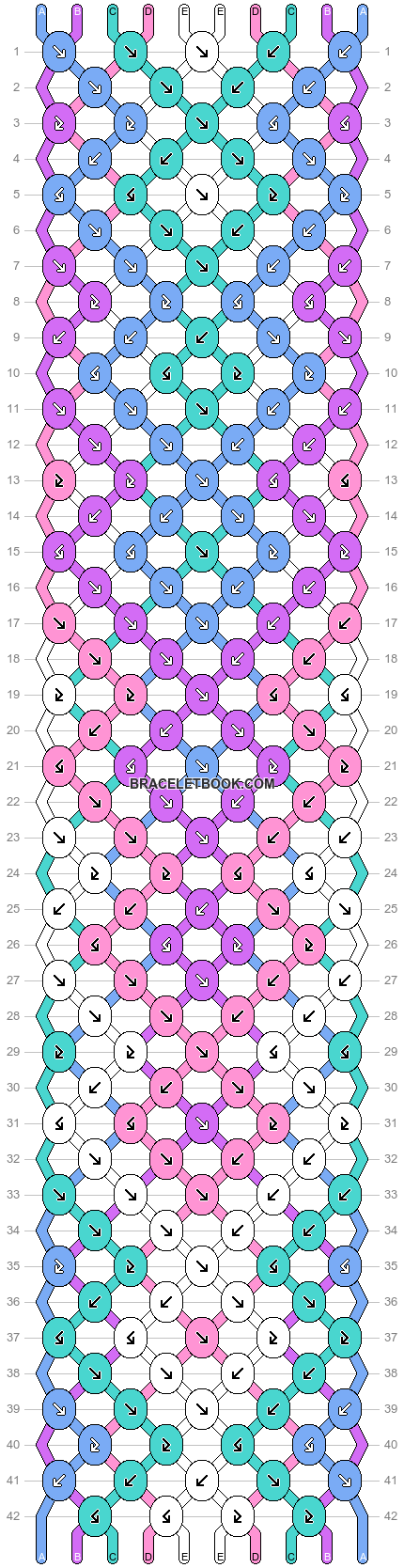 Normal pattern #133494 variation #349361 pattern