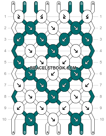 Normal pattern #170800 variation #349363 pattern