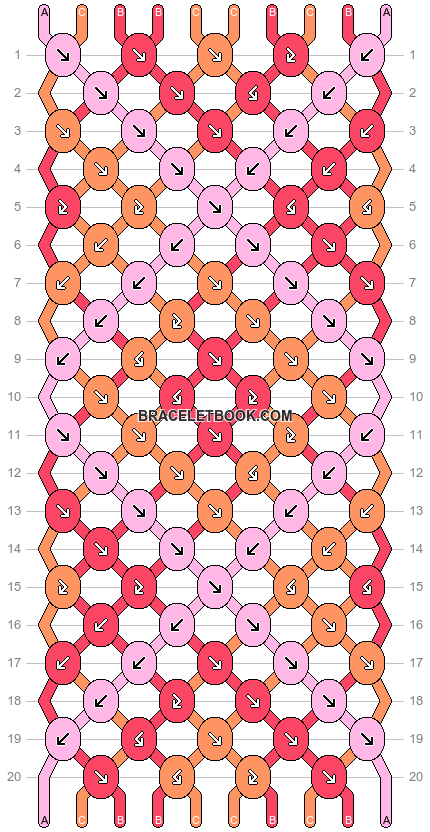 Normal pattern #170662 variation #349366 pattern