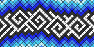 Normal pattern #58003 variation #349367