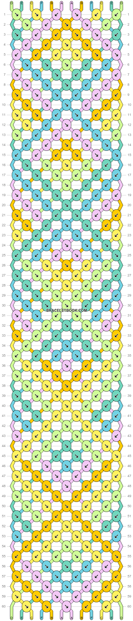 Normal pattern #111144 variation #349368 pattern