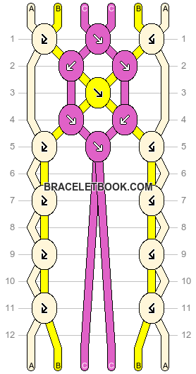 Normal pattern #76616 variation #349369 pattern