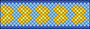 Normal pattern #24441 variation #349370