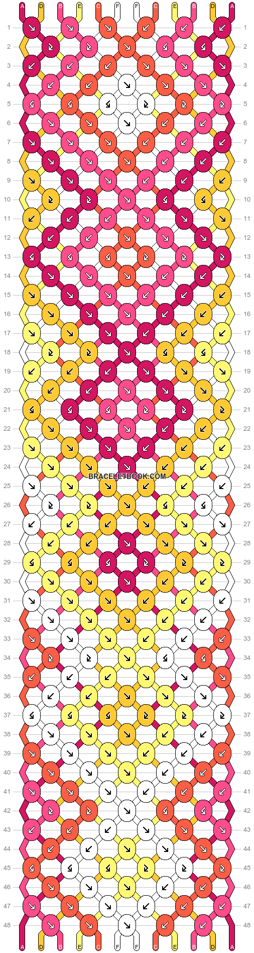 Normal pattern #61917 variation #349372 pattern