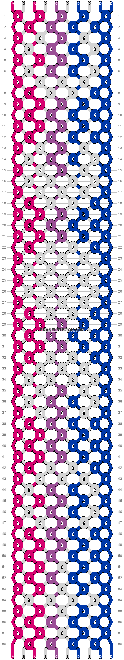 Normal pattern #170112 variation #349373 pattern