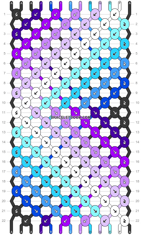 Normal pattern #30222 variation #349374 pattern