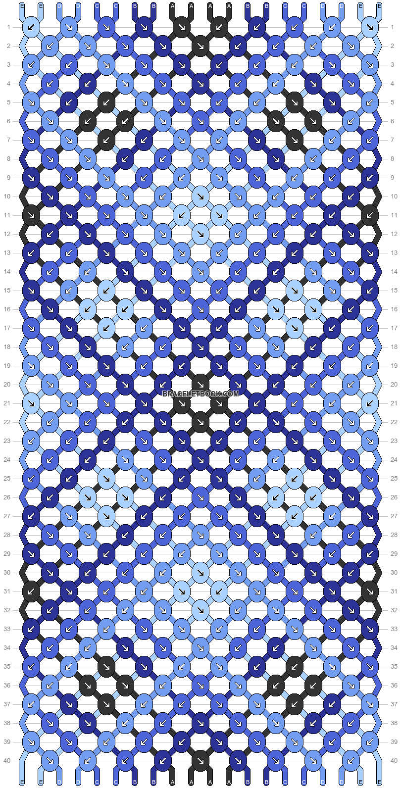 Normal pattern #84589 variation #349375 pattern