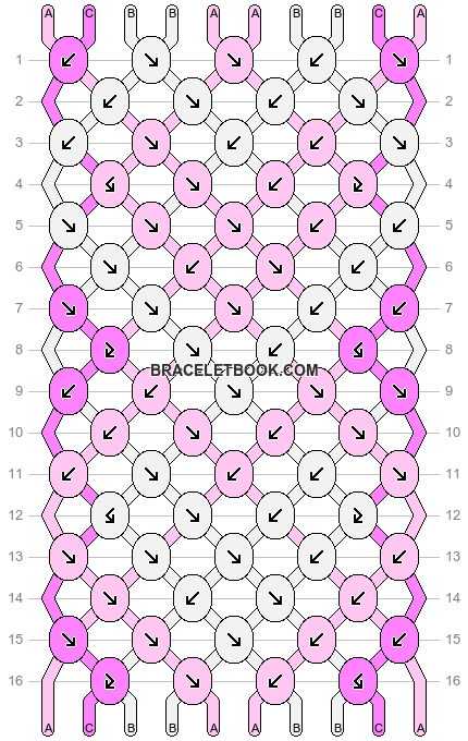 Normal pattern #34101 variation #349376 pattern