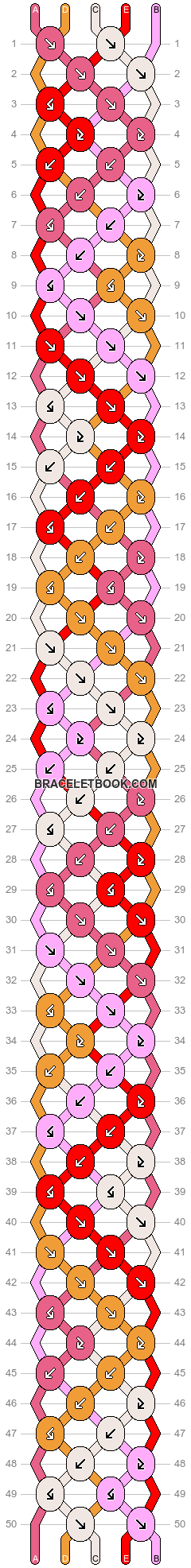 Normal pattern #152800 variation #349378 pattern