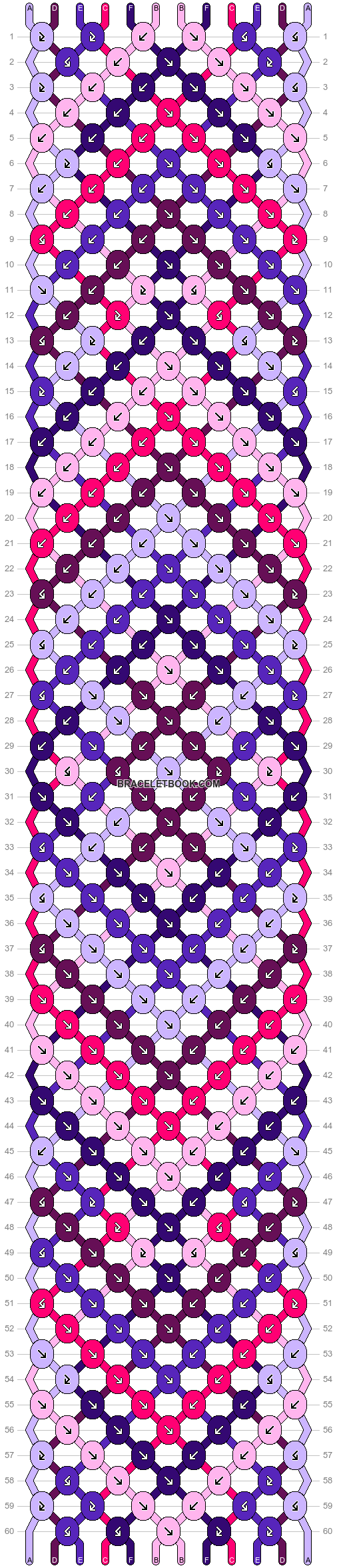 Normal pattern #170803 variation #349383 pattern