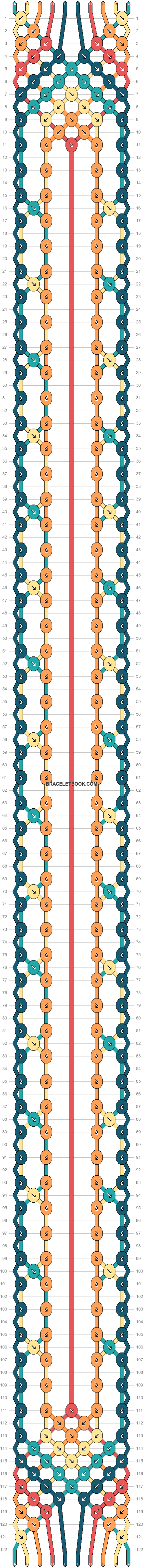 Normal pattern #170546 variation #349385 pattern