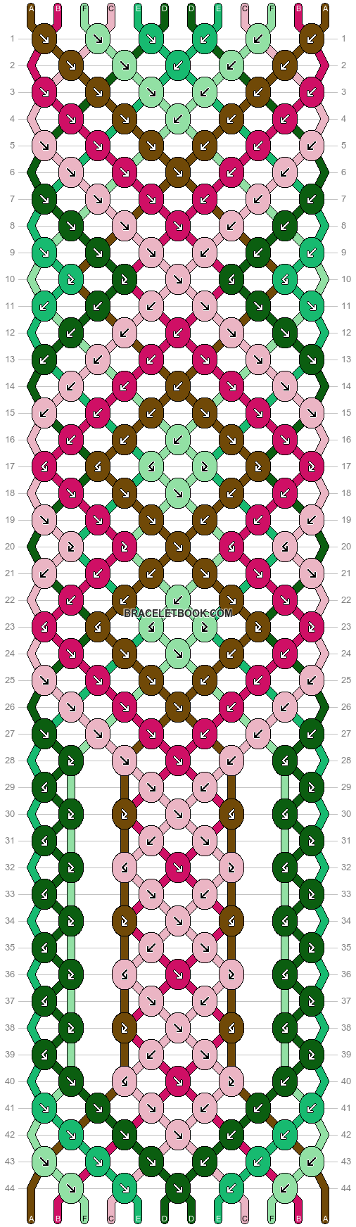 Normal pattern #28009 variation #349386 pattern