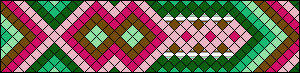 Normal pattern #28009 variation #349386