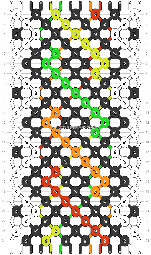 Normal pattern #131173 variation #349389 pattern