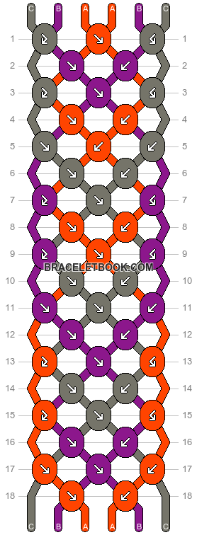 Normal pattern #162301 variation #349390 pattern