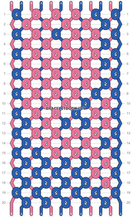 Normal pattern #144798 variation #349391 pattern