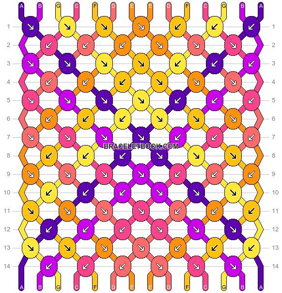 Normal pattern #2209 variation #349392 pattern