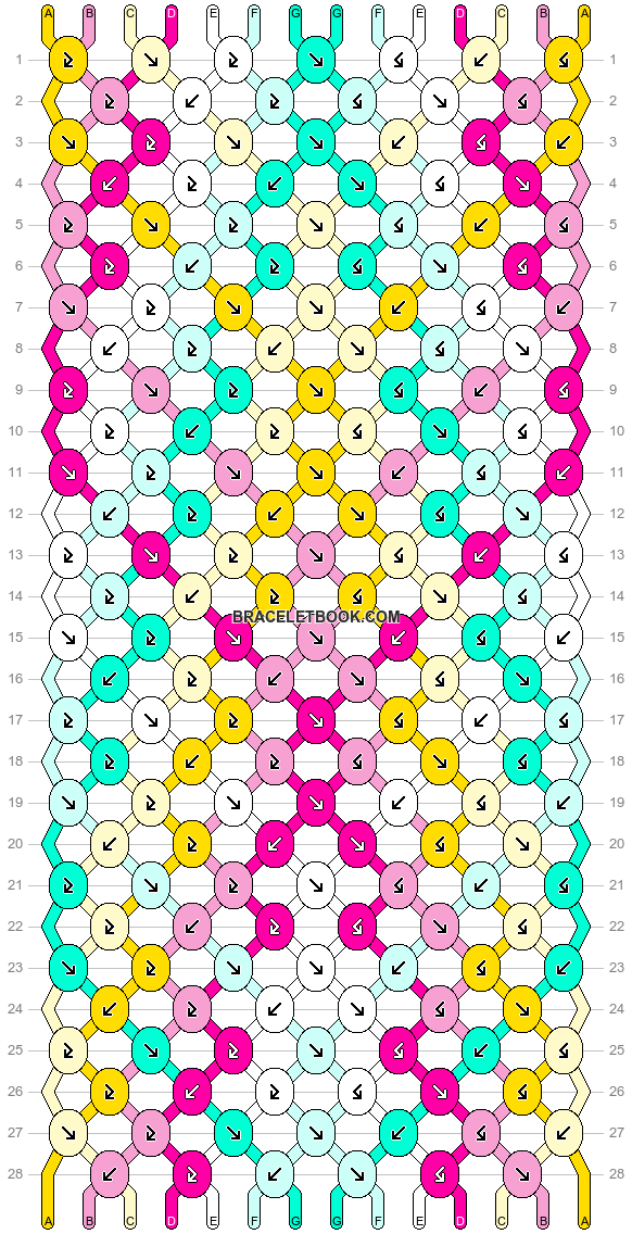 Normal pattern #170678 variation #349395 pattern