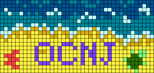 Alpha pattern #170856 variation #349397 preview
