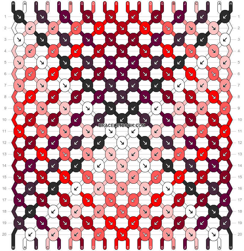 Normal pattern #170187 variation #349398 pattern
