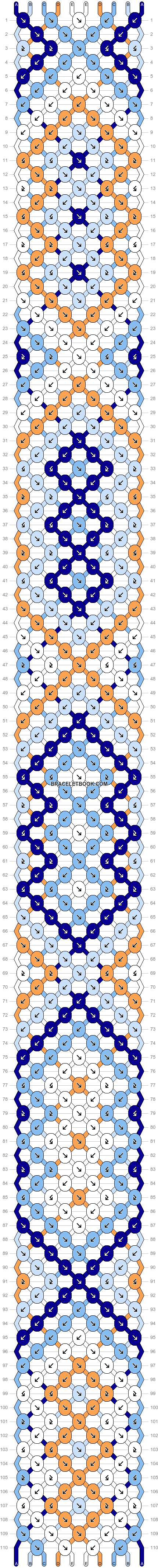 Normal pattern #24938 variation #349399 pattern