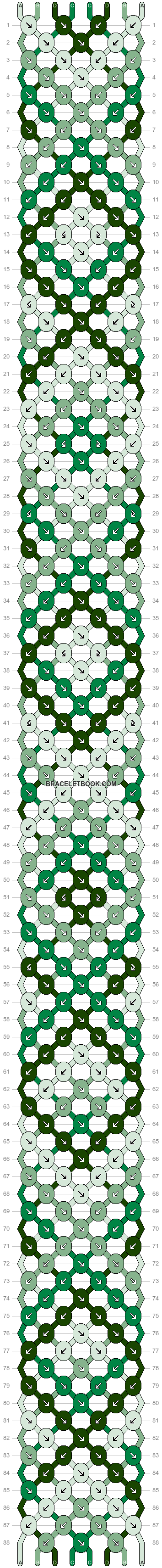 Normal pattern #168563 variation #349401 pattern