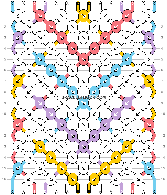 Normal pattern #116826 variation #349402 pattern
