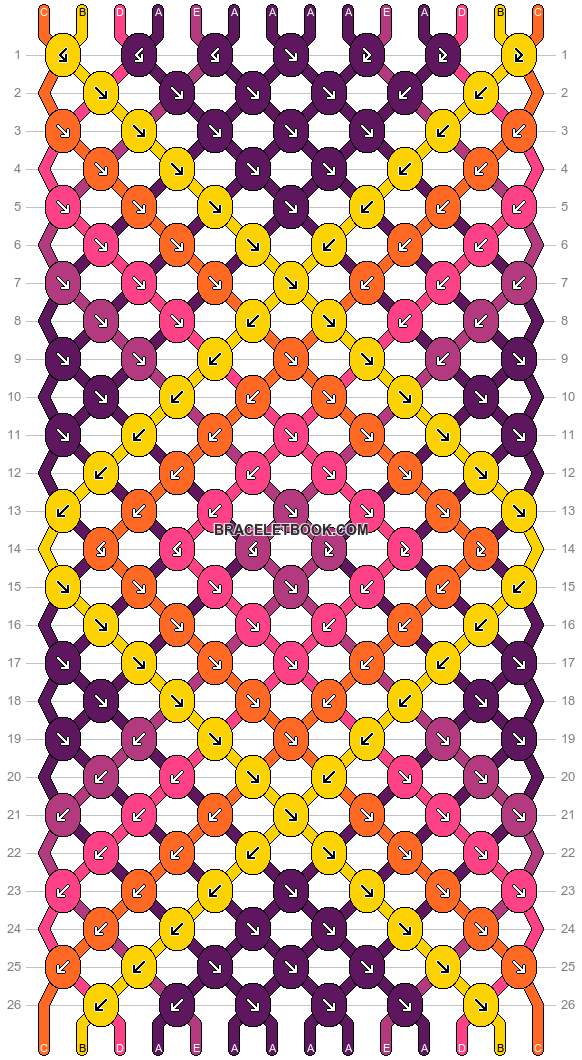 Normal pattern #164417 variation #349404 pattern