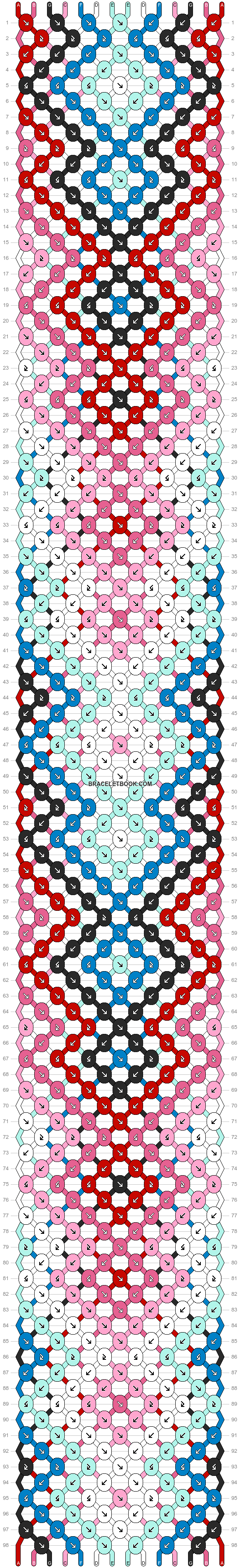 Normal pattern #54026 variation #349405 pattern