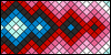 Normal pattern #54026 variation #349405
