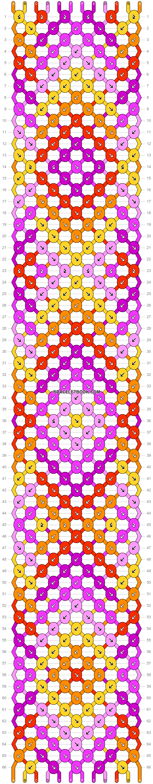 Normal pattern #27308 variation #349407 pattern