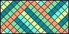 Normal pattern #1013 variation #349408