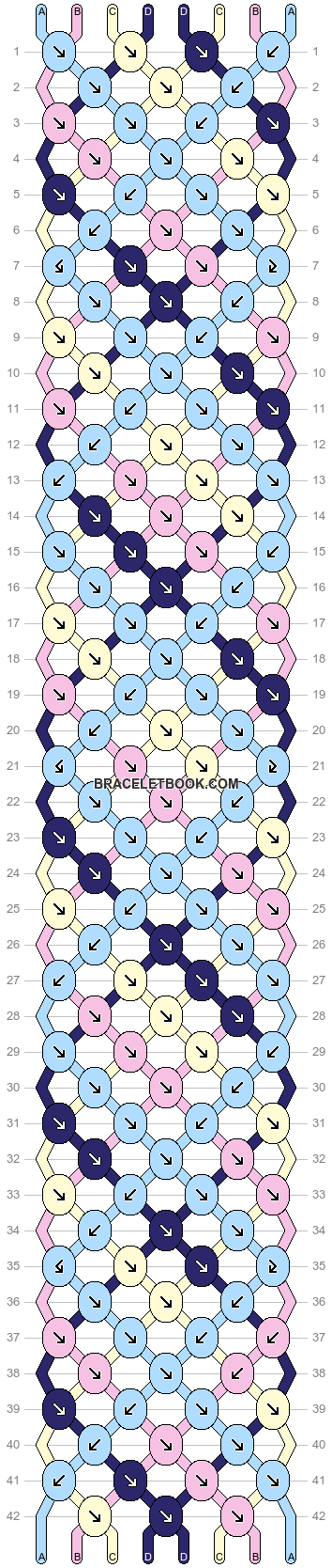 Normal pattern #170764 variation #349409 pattern