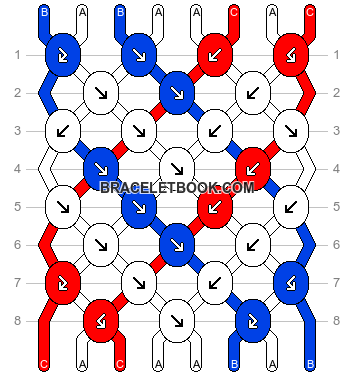 Normal pattern #150 variation #349412 pattern