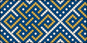 Normal pattern #108279 variation #349413
