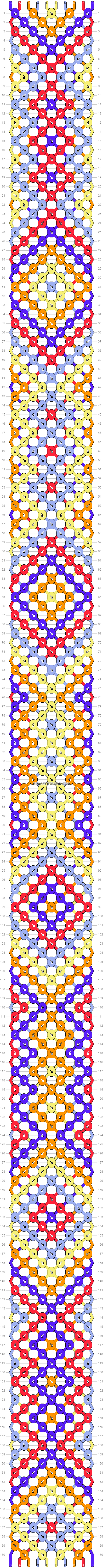 Normal pattern #84774 variation #349415 pattern