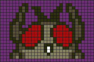 Alpha pattern #165208 variation #349417 preview