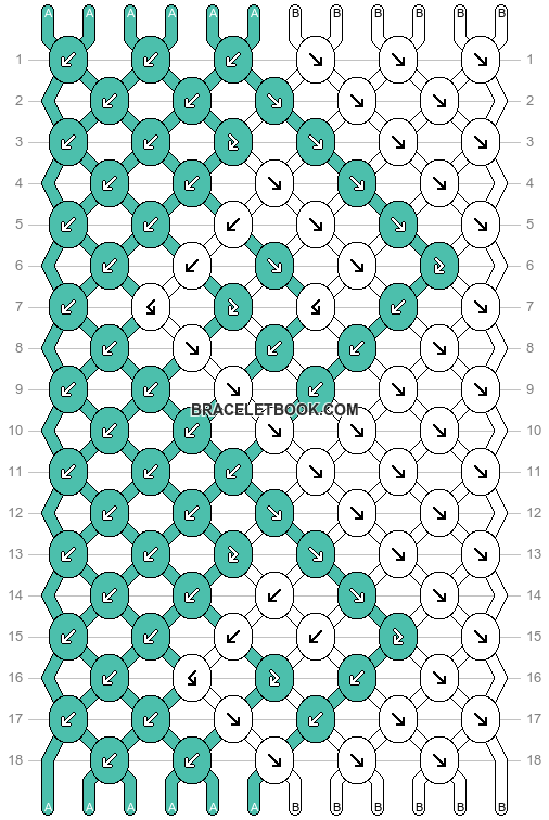 Normal pattern #153794 variation #349419 pattern