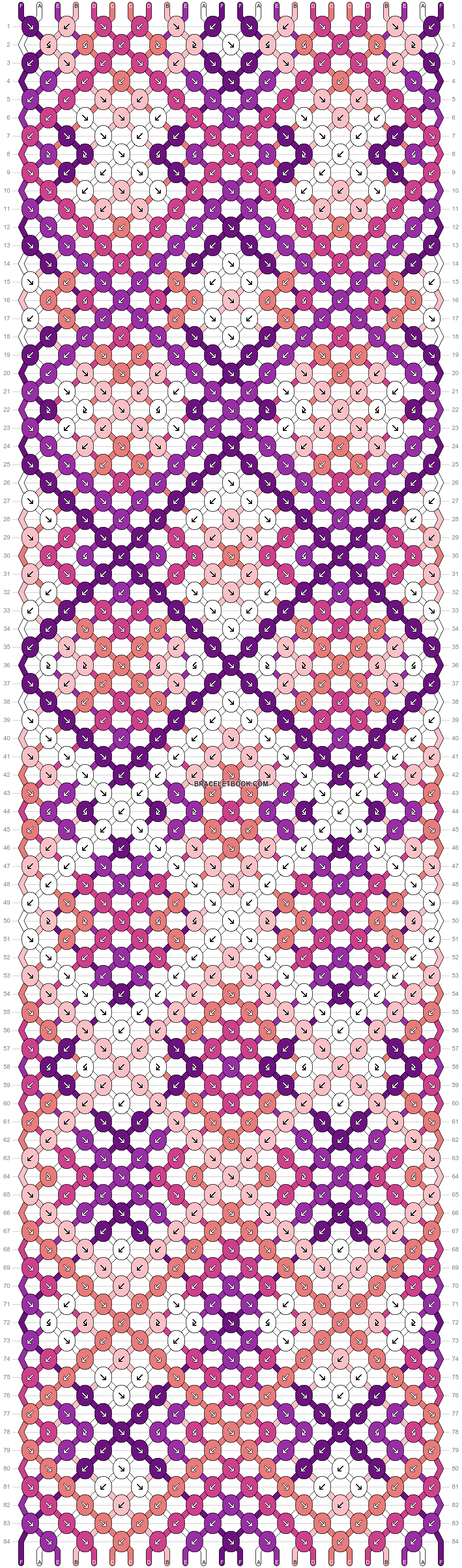 Normal pattern #170338 variation #349420 pattern