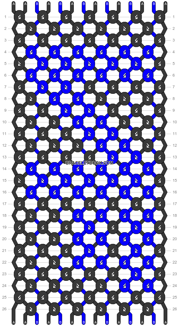 Normal pattern #152703 variation #349422 pattern