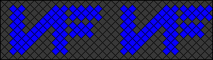 Normal pattern #152703 variation #349422
