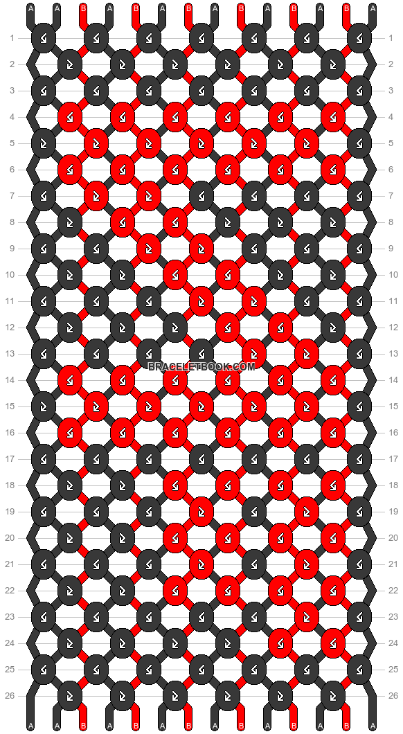 Normal pattern #152703 variation #349423 pattern