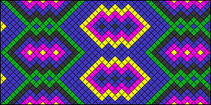 Normal pattern #168767 variation #349424