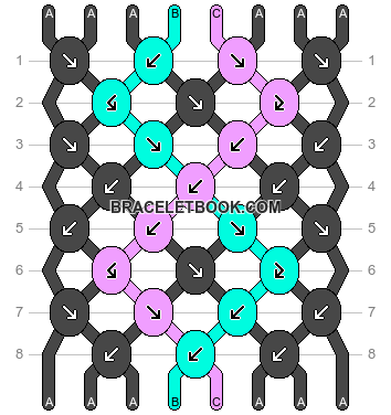 Normal pattern #9 variation #349425 pattern