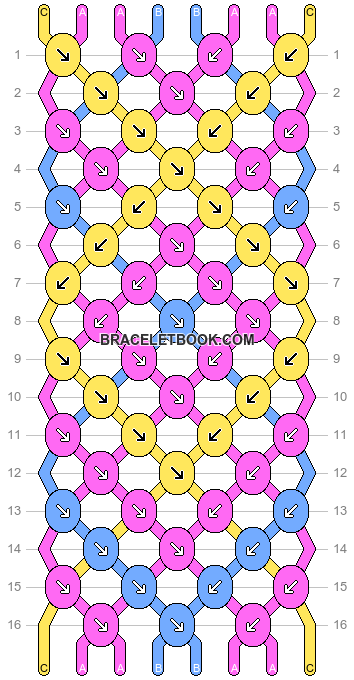 Normal pattern #44051 variation #349426 pattern